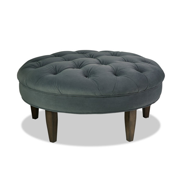 Paula Deen Home Cassia 41'' Wide Ottoman Wayfair Canada